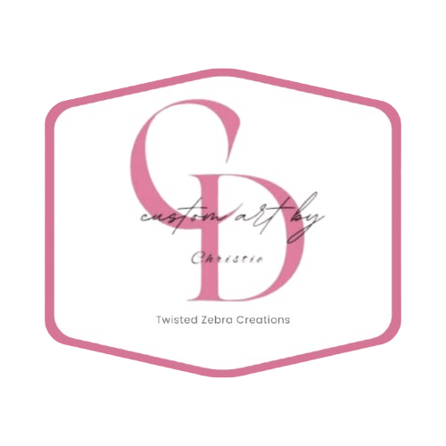 Twisted Zebra Creations